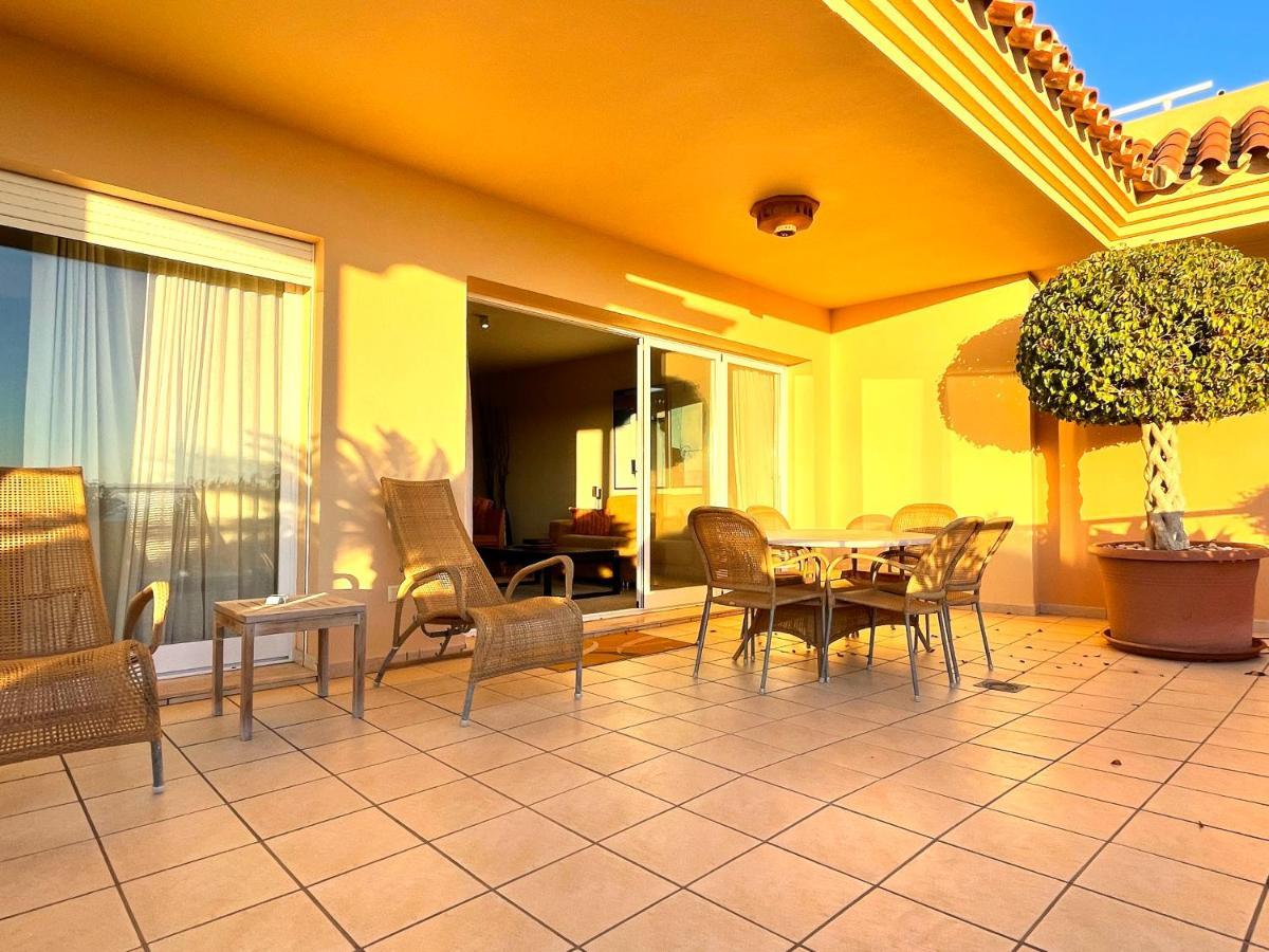 Malibu Mansion Panoramic Dreamhome With Jacuzzi By Solrentspain Apartment Fuengirola
