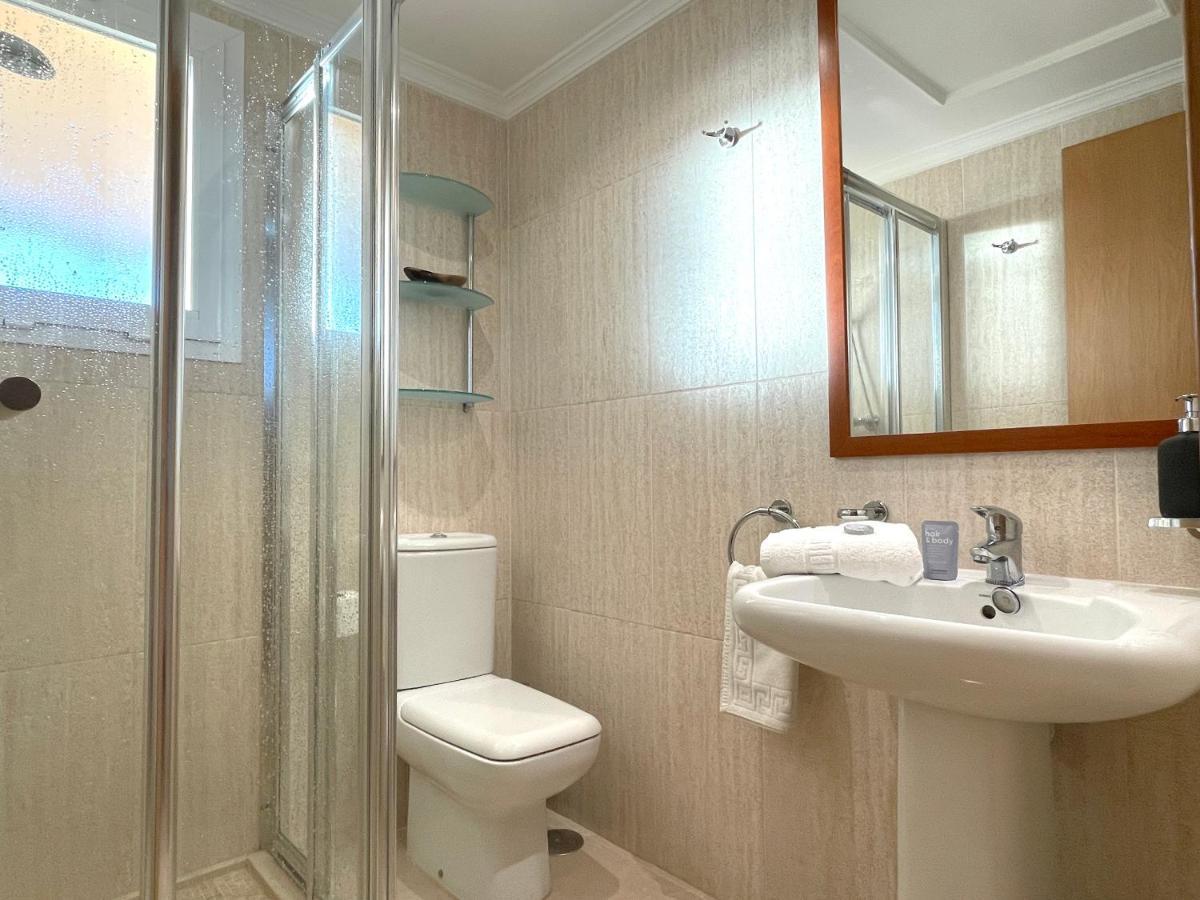 Apartment Malibu Mansion Panoramic Dreamhome With Jacuzzi By Solrentspain *