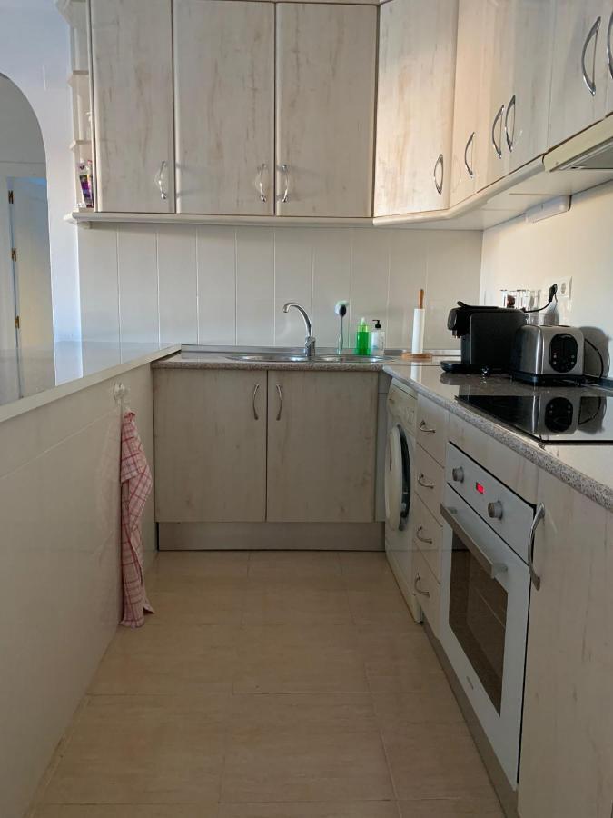 Lux 2 Kmr App Stella Blanca Met Zwembaden Airco En Zeezicht Apartment *