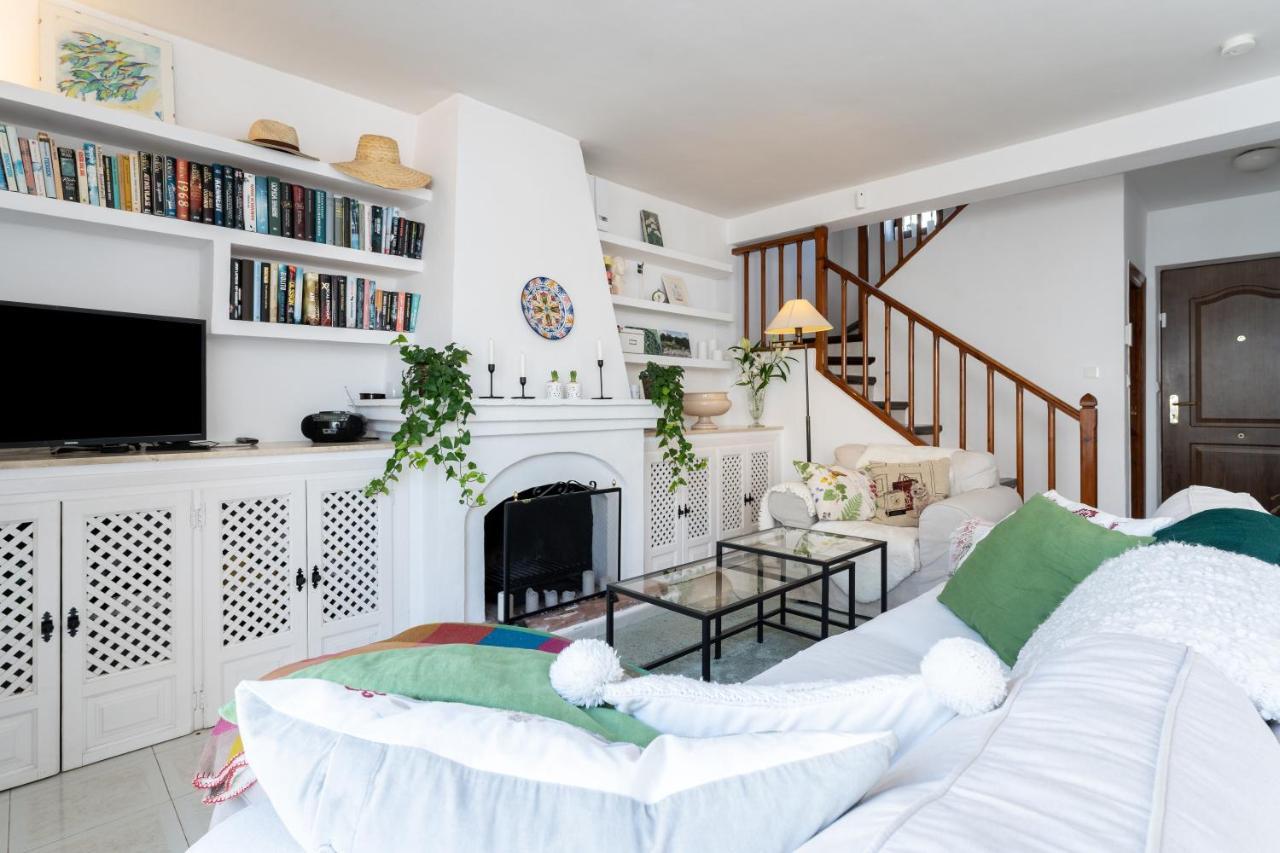 Casa Pueblo Lopez Vakantiehuis