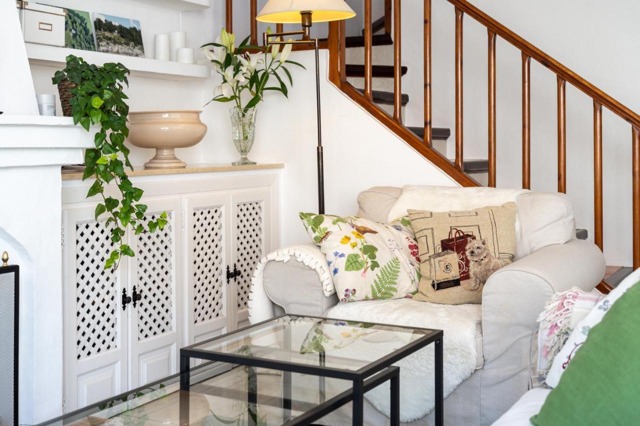 Vakantiehuis Casa Pueblo Lopez *