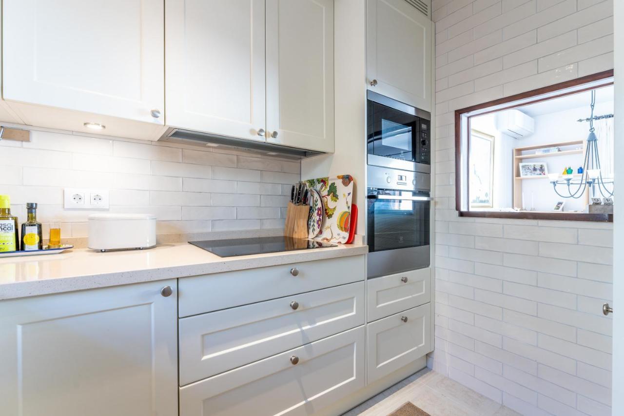 Vakantiehuis Casa Pueblo Lopez Fuengirola