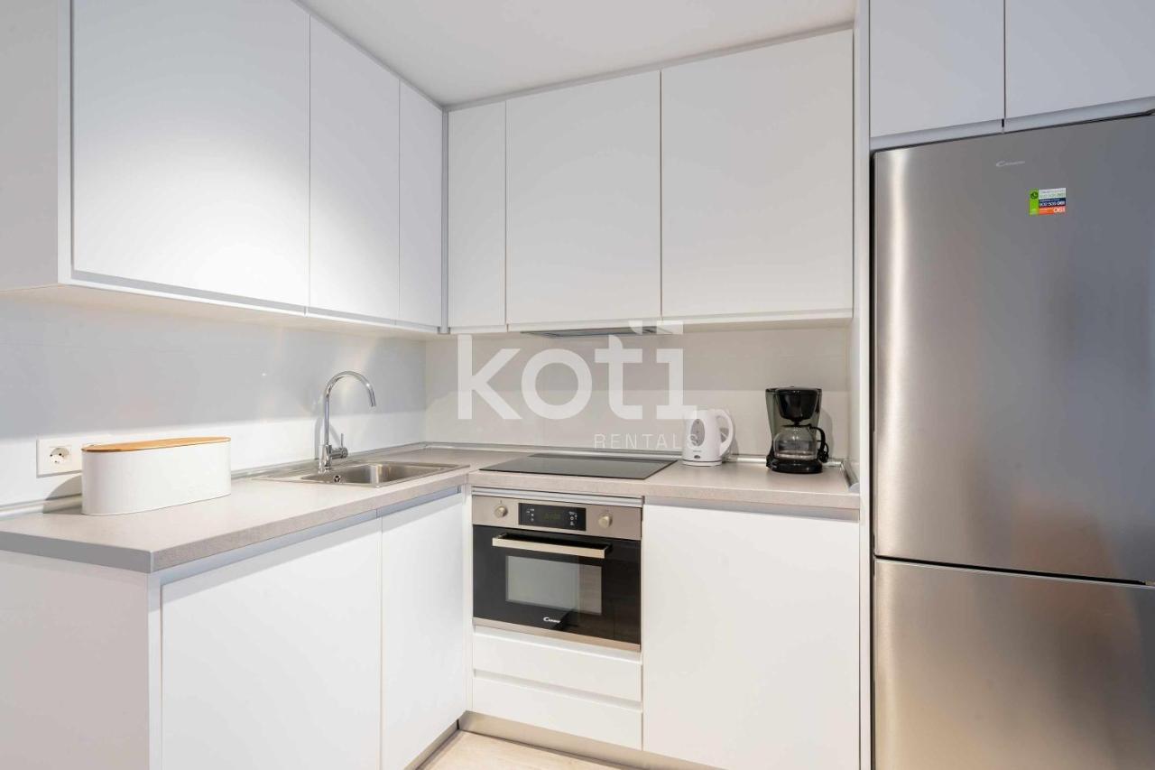 Koti - Lubina 3 Apartment Fuengirola