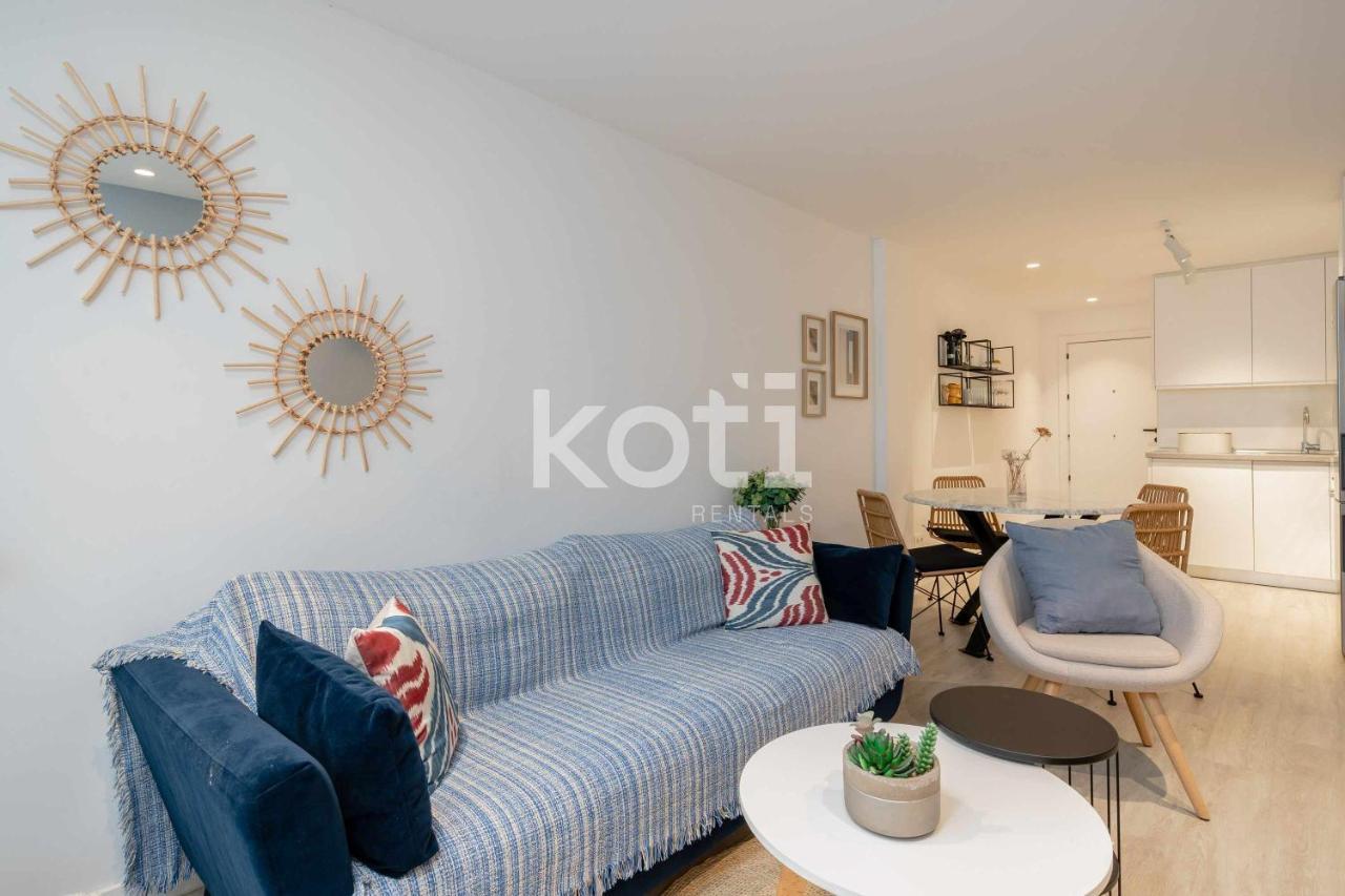 Koti - Lubina 3 Apartment