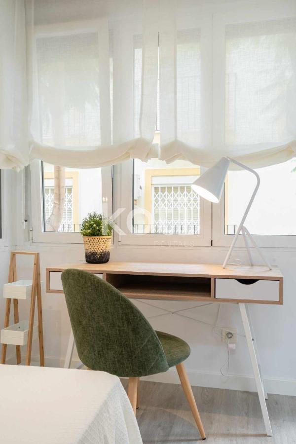 Koti - Lubina 3 Apartment Fuengirola