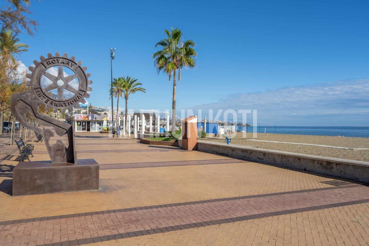 Apartment Koti - Lubina 3 Fuengirola