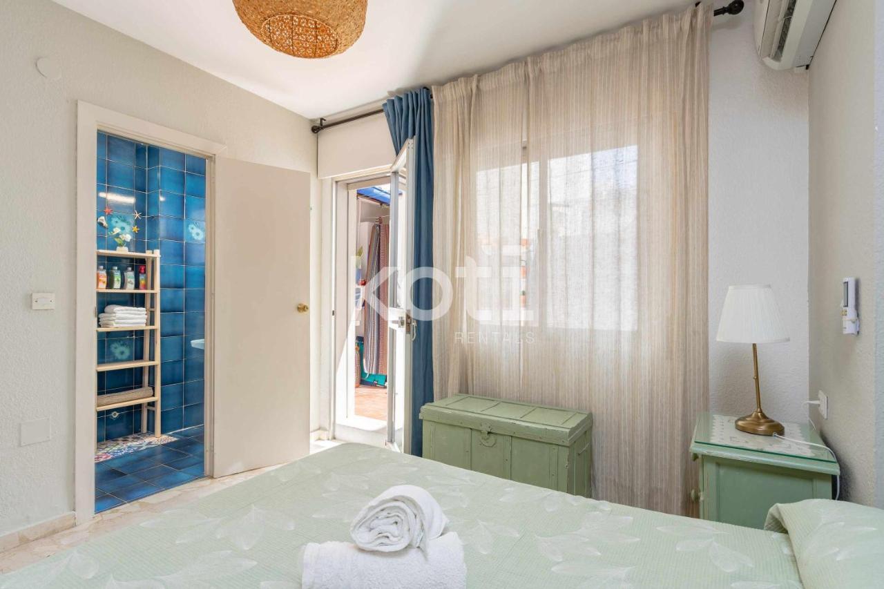 Koti - Atico Marconi Apartment *