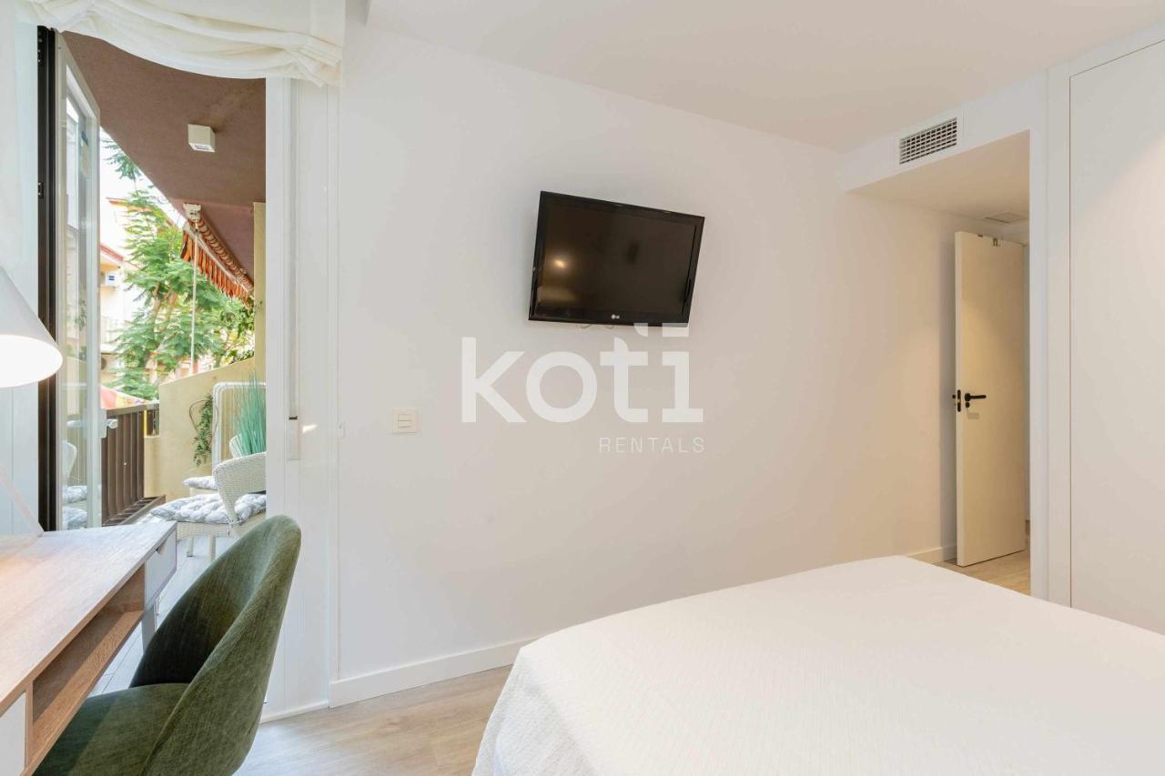 Koti - Lubina 3 Apartment *
