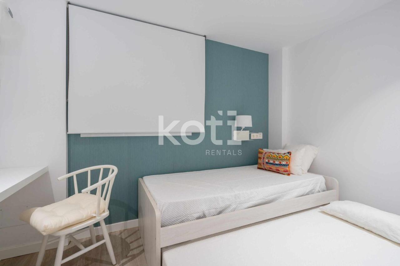 Apartment Koti - Lubina 3