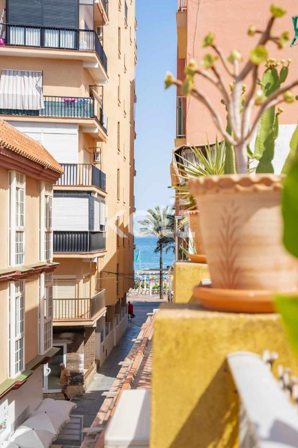 Koti - Atico Marconi Apartment