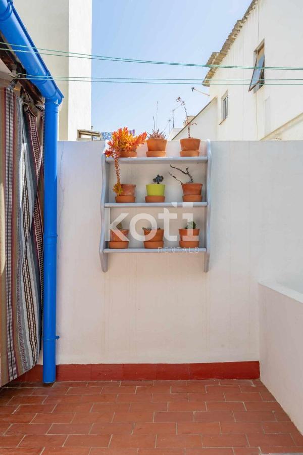 Apartment Koti - Atico Marconi *