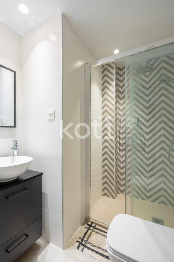 Apartment Koti - Lubina 3 *