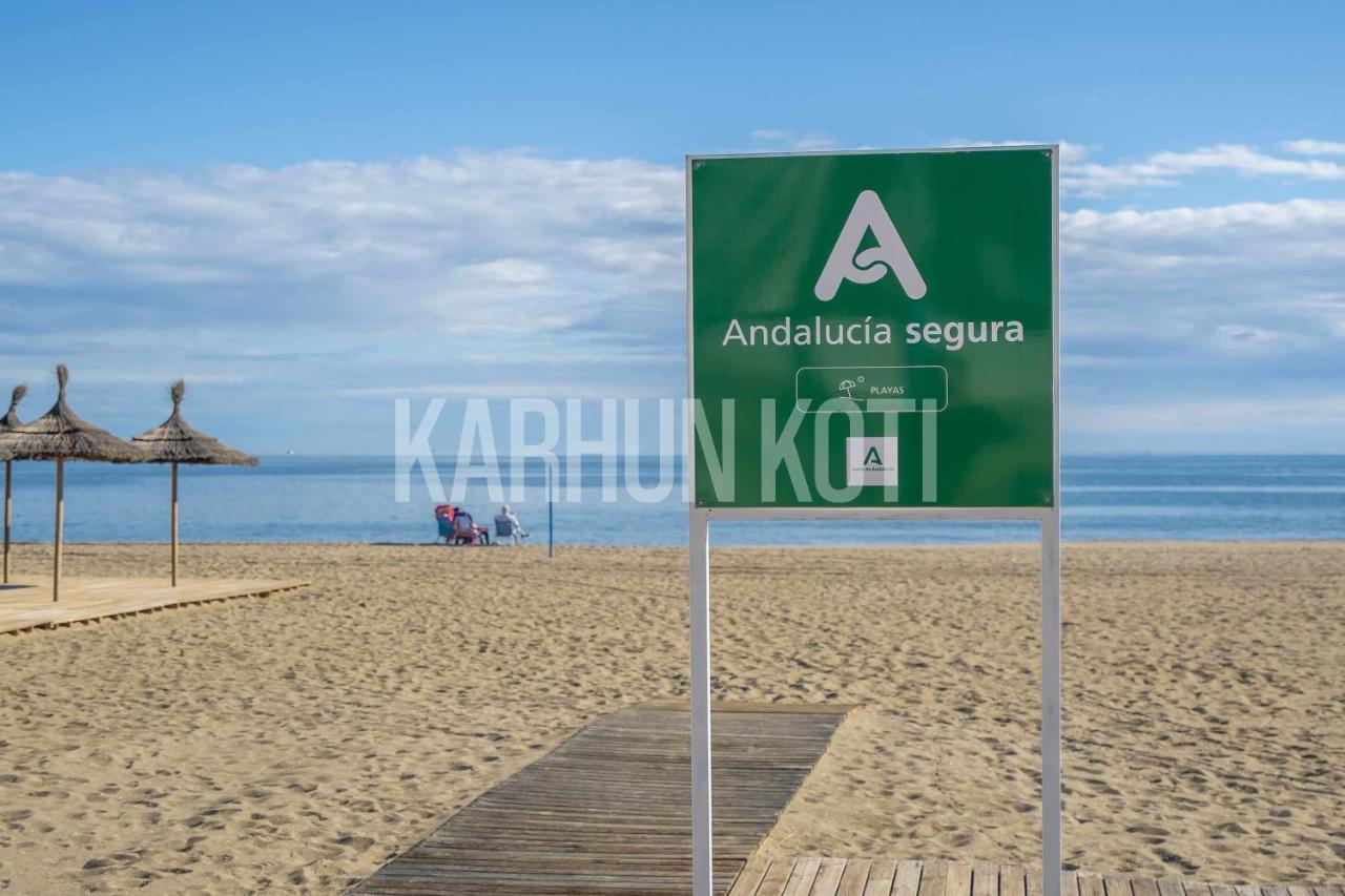 Koti - Lubina 3 Apartment Fuengirola