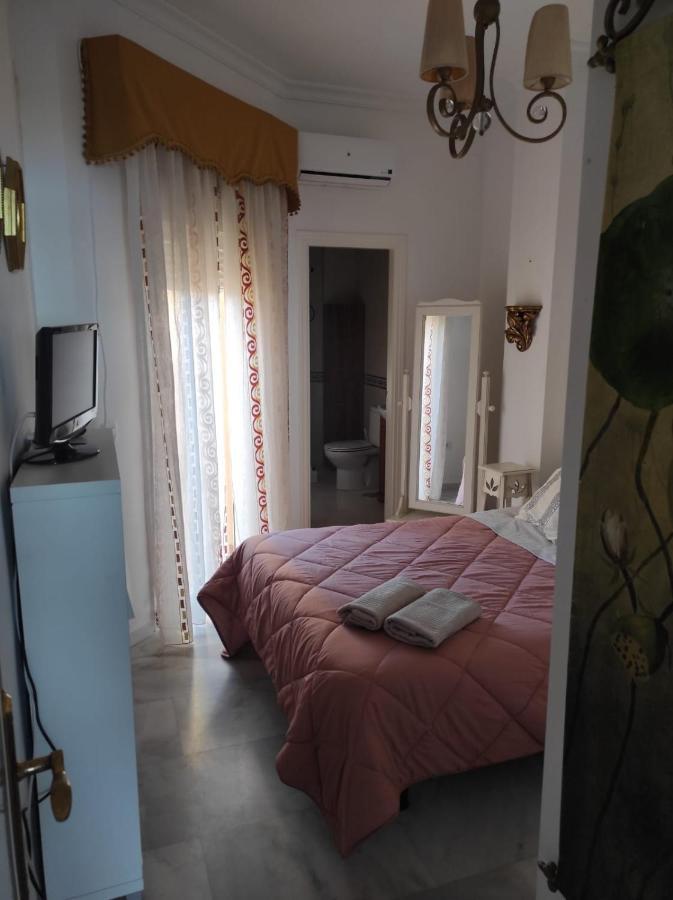 Appartement Atico Primera Linea Marina *