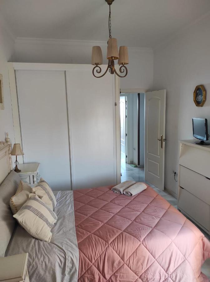 Appartement Atico Primera Linea Marina
