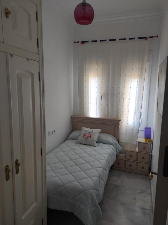 Atico Primera Linea Marina Appartement