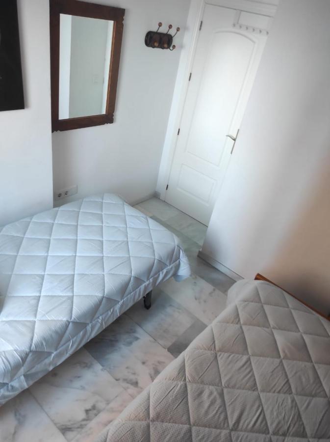 Atico Primera Linea Marina Appartement *