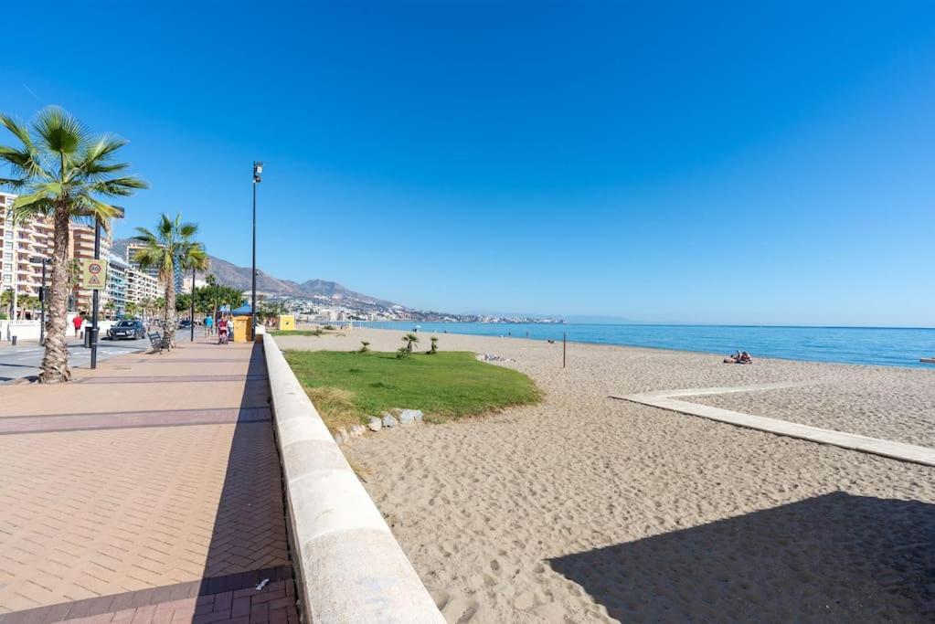 The Boat Appartement Fuengirola