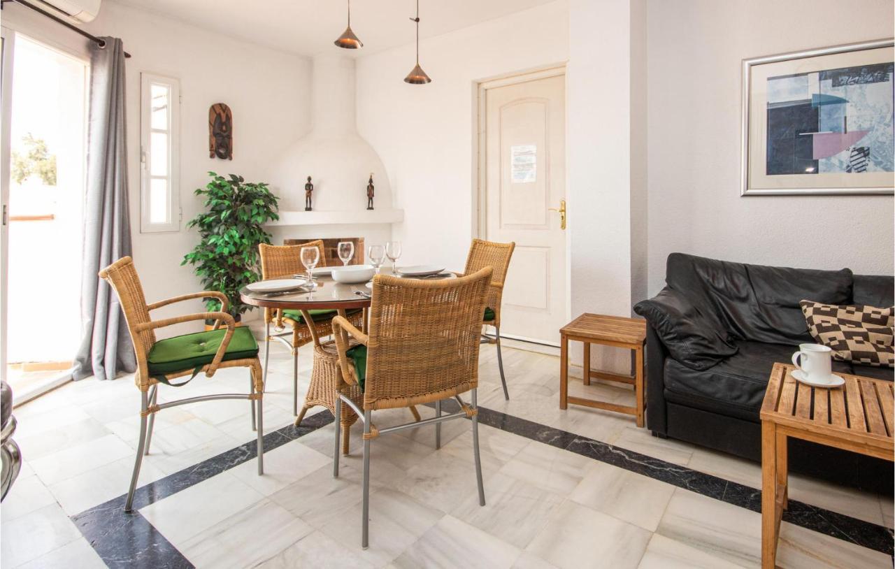In Mijas Costa With Kitchen Apartment Fuengirola