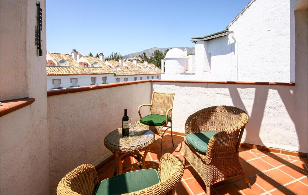 In Mijas Costa With Kitchen Fuengirola