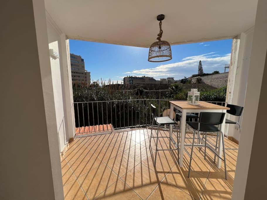 Luminoso Y Amplio Apartamento Al Lado Del Mar Huoneisto *
