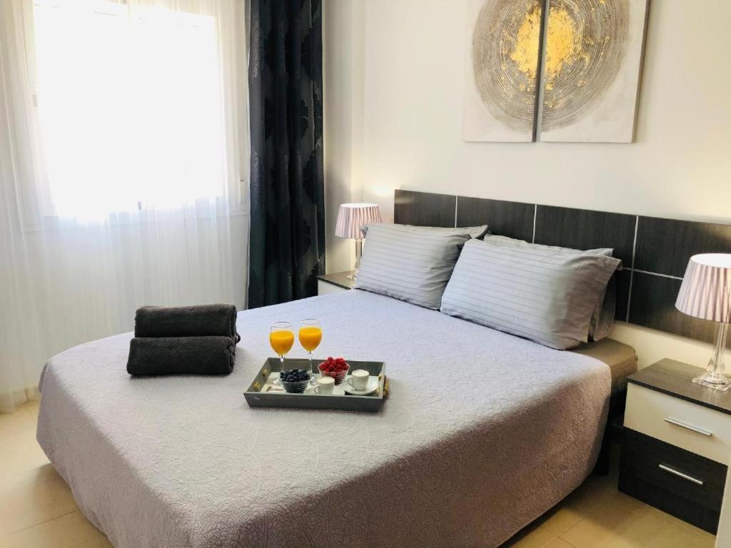 Wonderful In The Heart Of And Close To The Apartment *