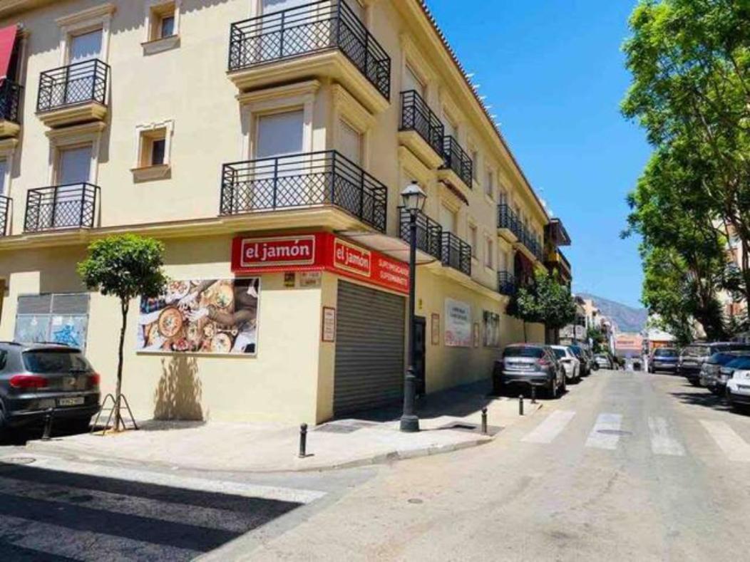 Wonderful In The Heart Of And Close To The * Fuengirola