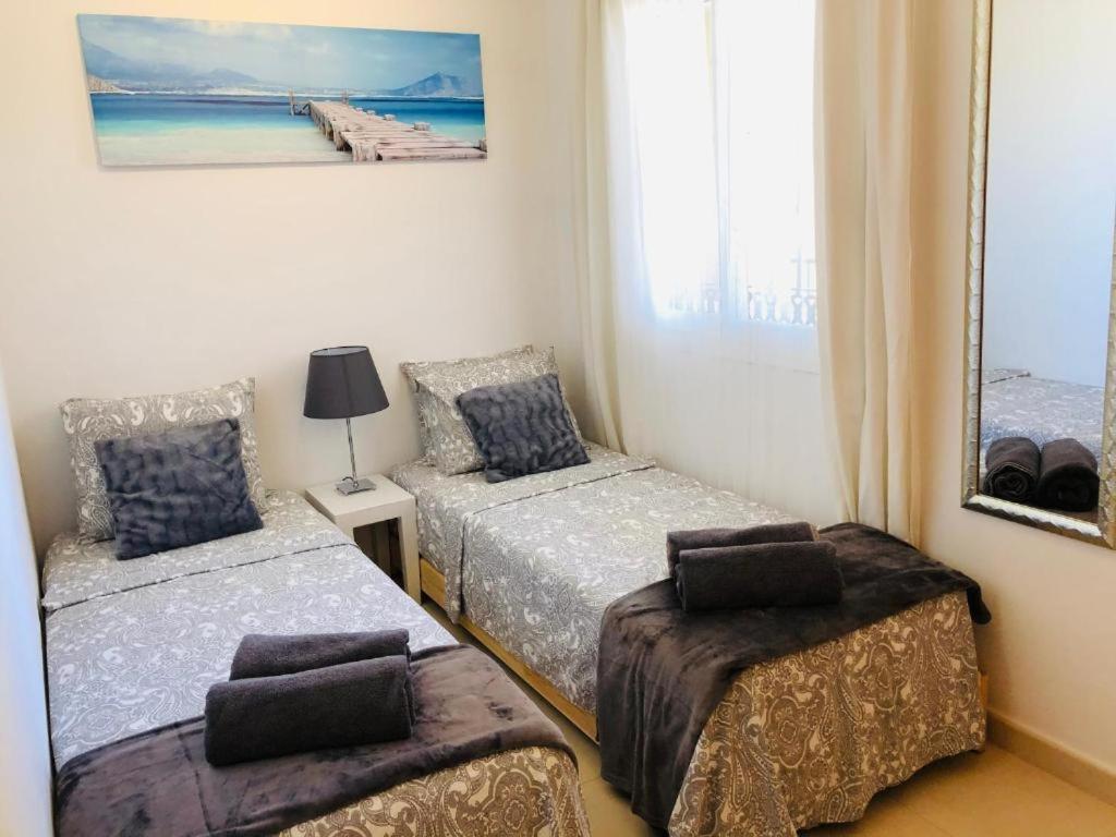 Wonderful In The Heart Of And Close To The * Fuengirola
