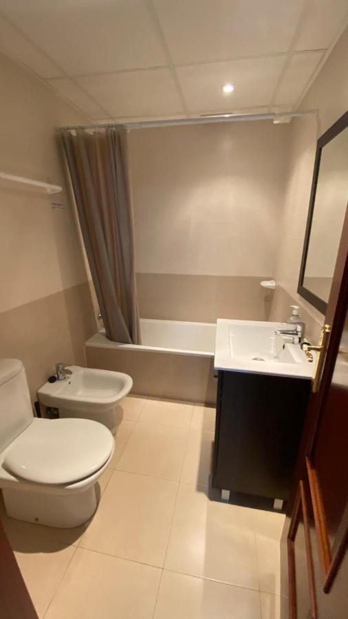 Wonderful In The Heart Of And Close To The Apartment *