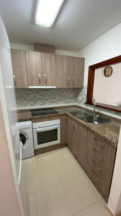 Wonderful In The Heart Of And Close To The Apartment Fuengirola
