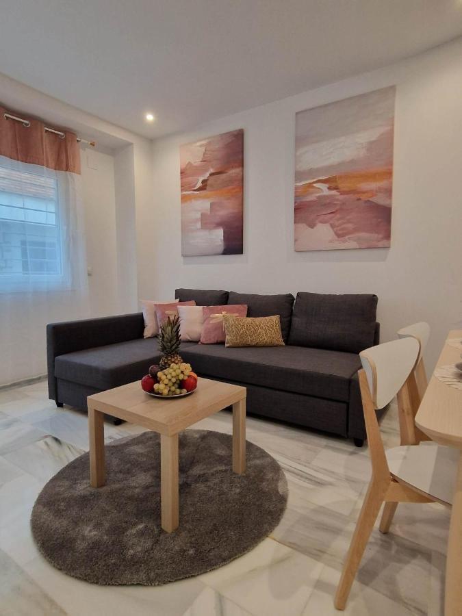 Francisco Cano Appartement *