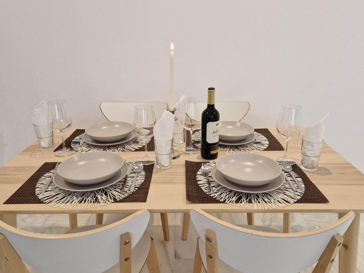 Francisco Cano Appartement Fuengirola