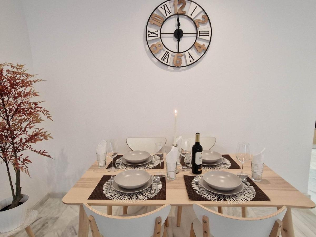 Francisco Cano Appartement Fuengirola