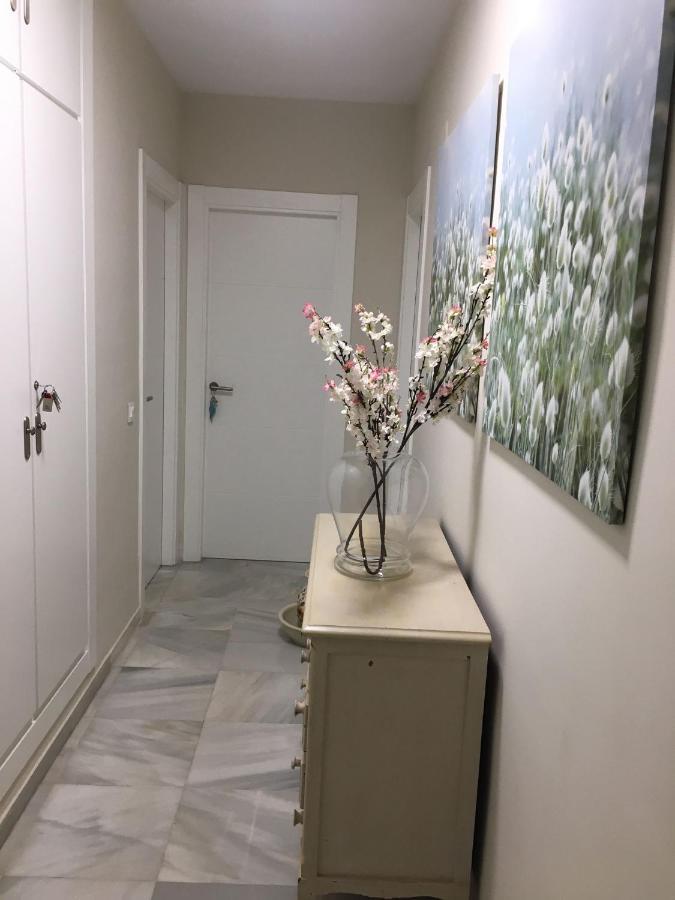 En Primera Linea/beachfront Fuengirola