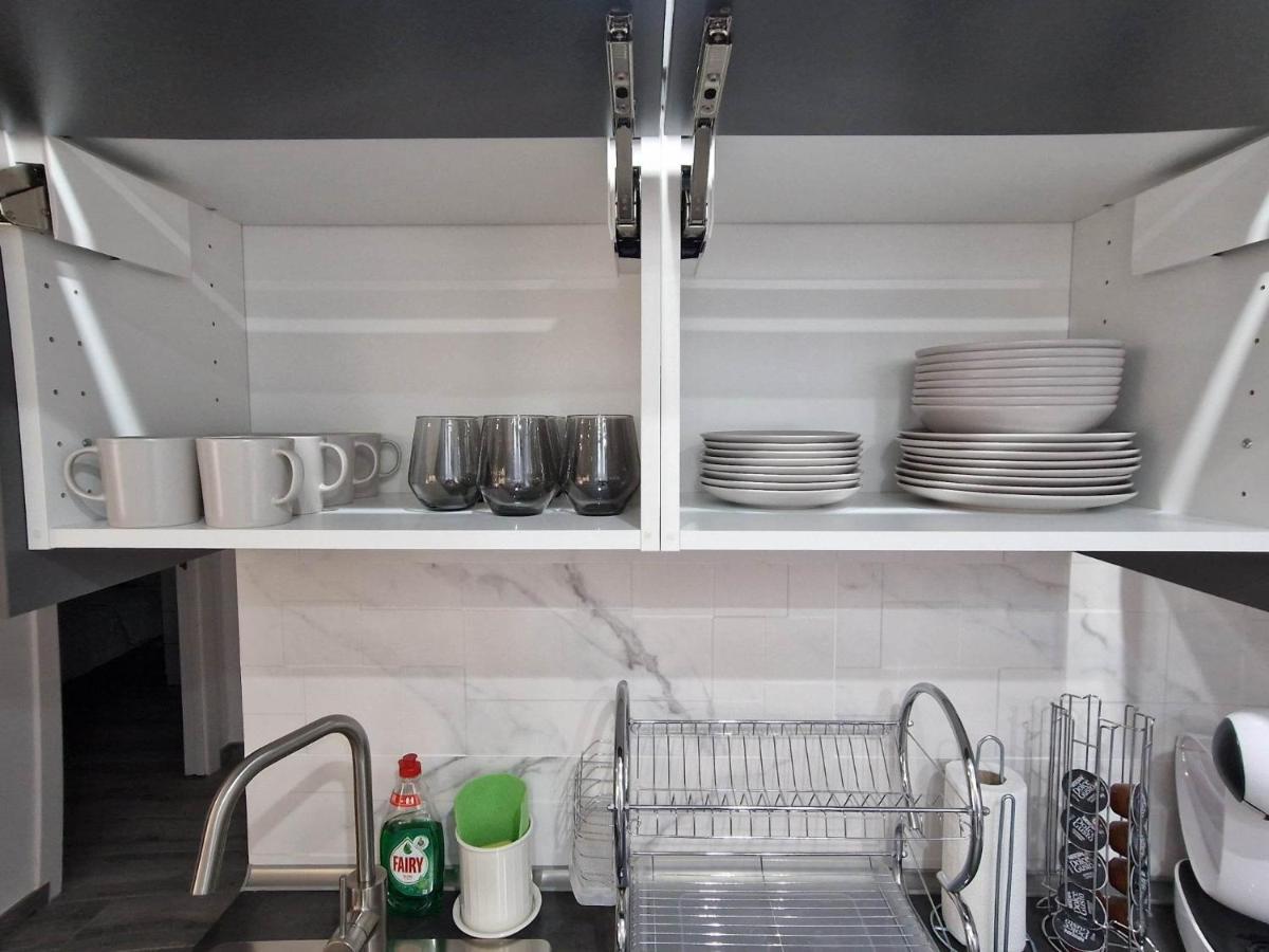 Apartamento San Rafael Boliches *