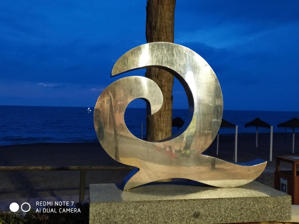 Apartamento Anuli & & Family - & Malaga Fuengirola