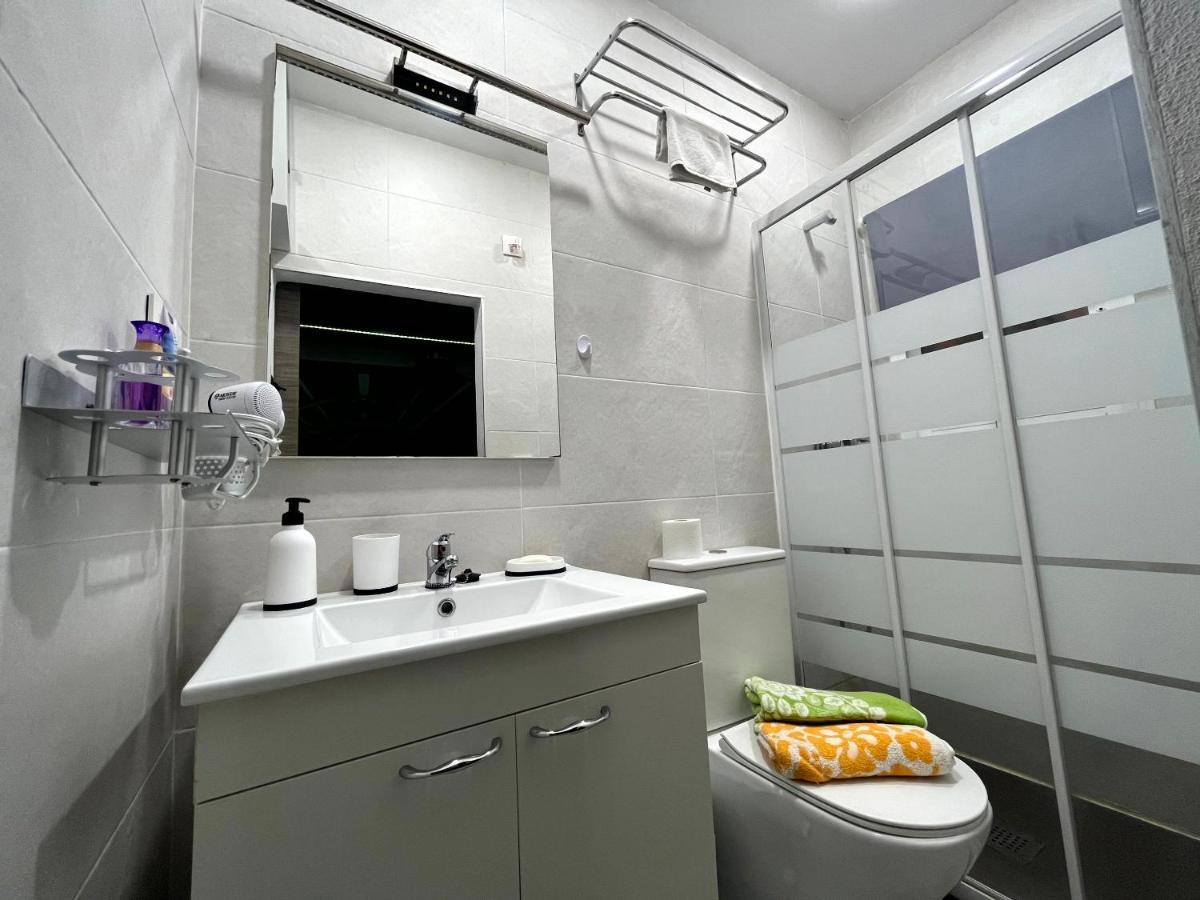 Apartamento Anuli & & Family - & Malaga Fuengirola