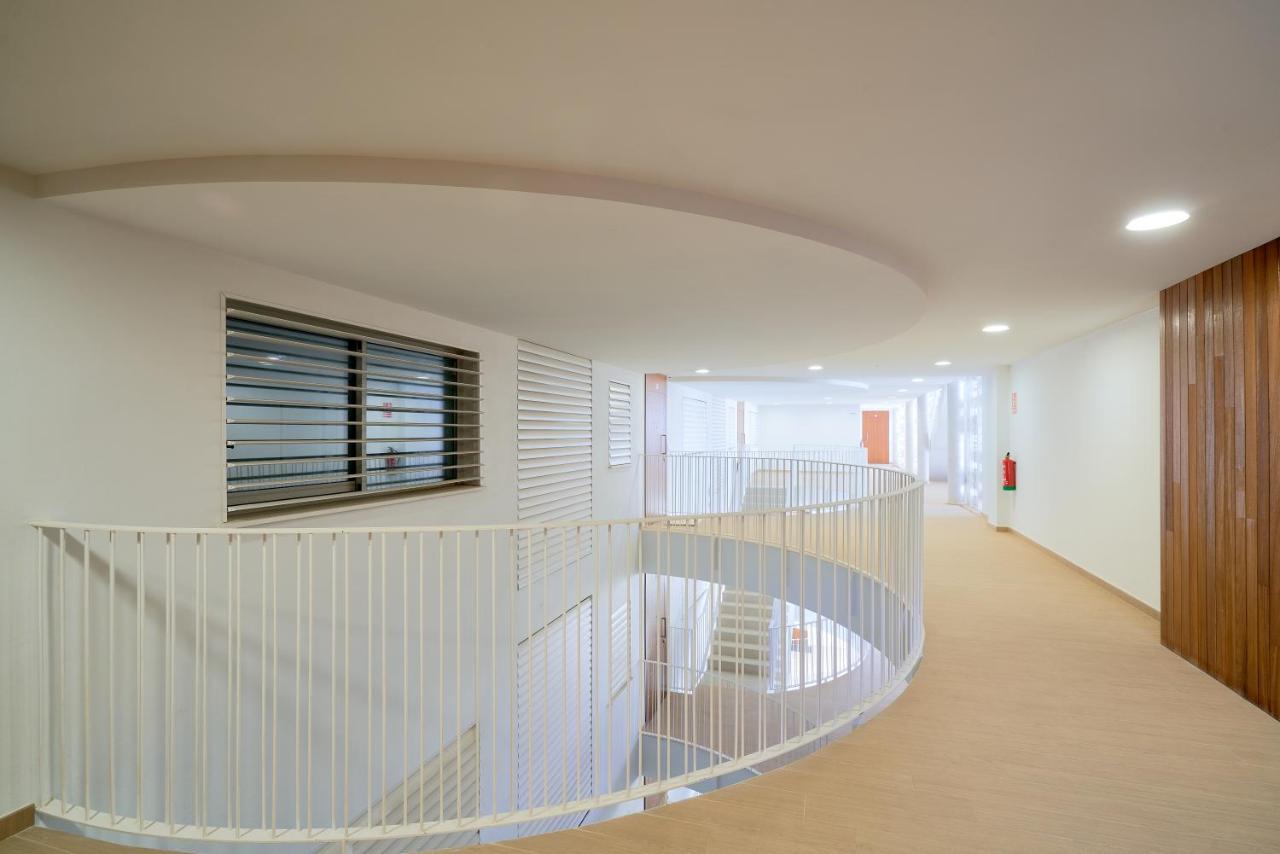 Alowave Apartamento *