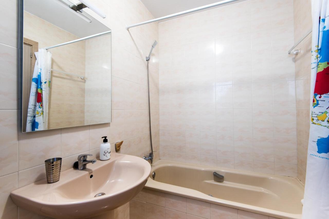 Peace & Golf - Mijas Duplex Apartment- Pets Friendly