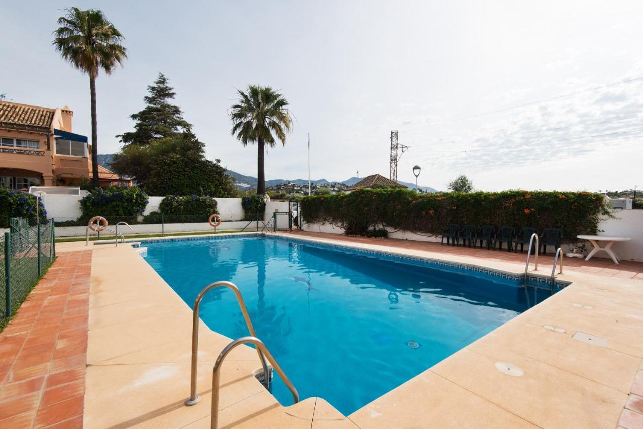 Peace & Golf - Mijas Duplex Apartment- Pets Friendly Fuengirola