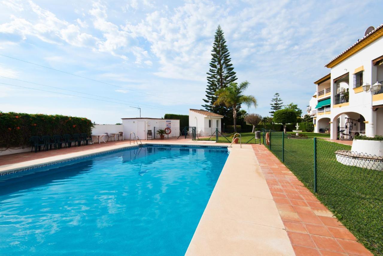 Apartamento Peace & Golf - Mijas Duplex Apartment- Pets Friendly *