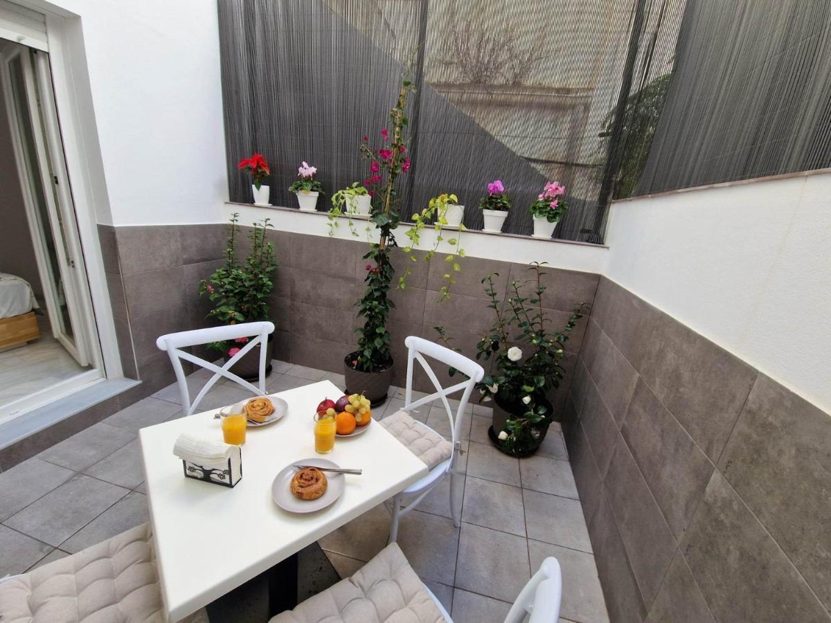 Francisco Cano Appartement *