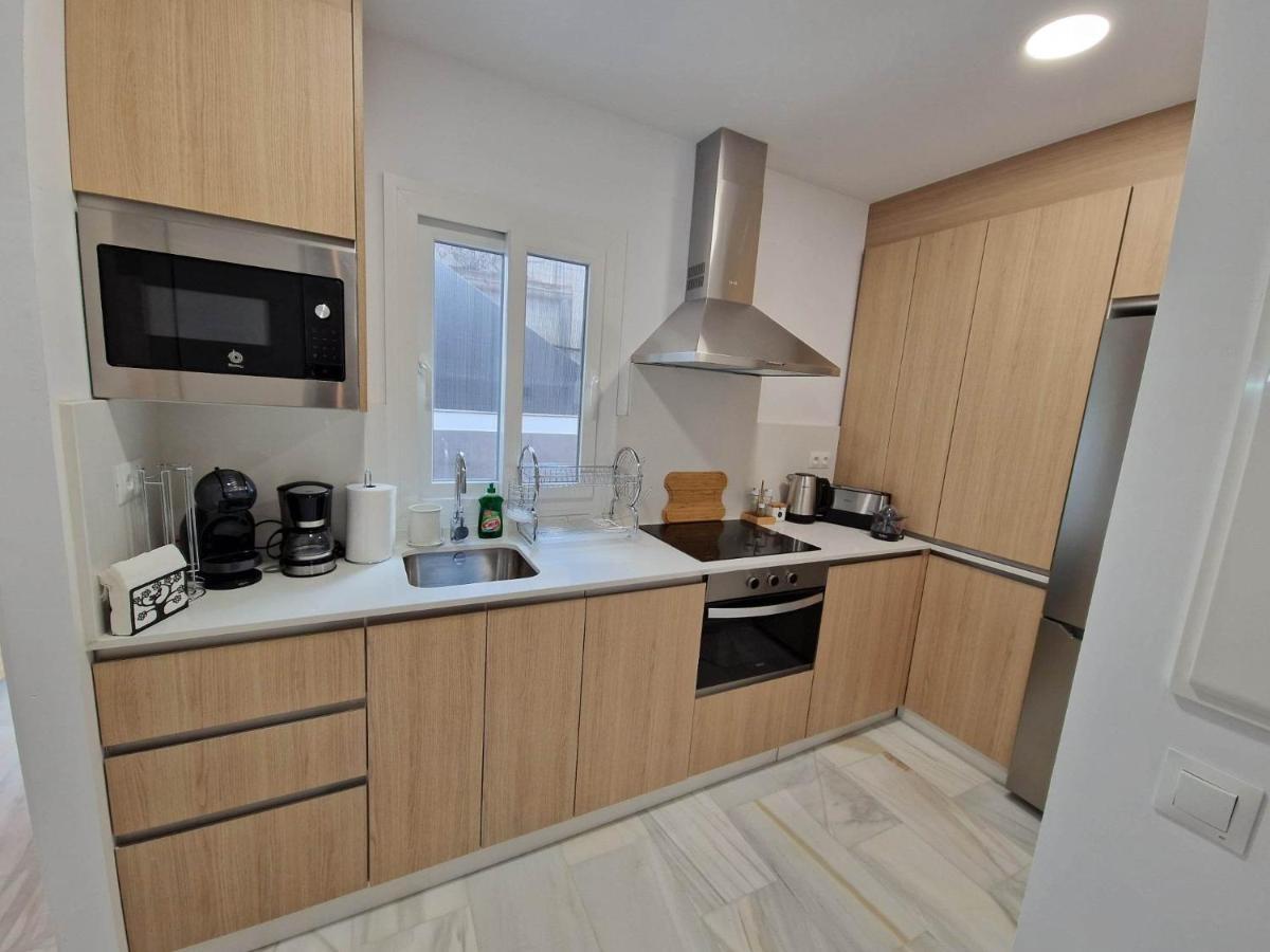 Francisco Cano Appartement Fuengirola