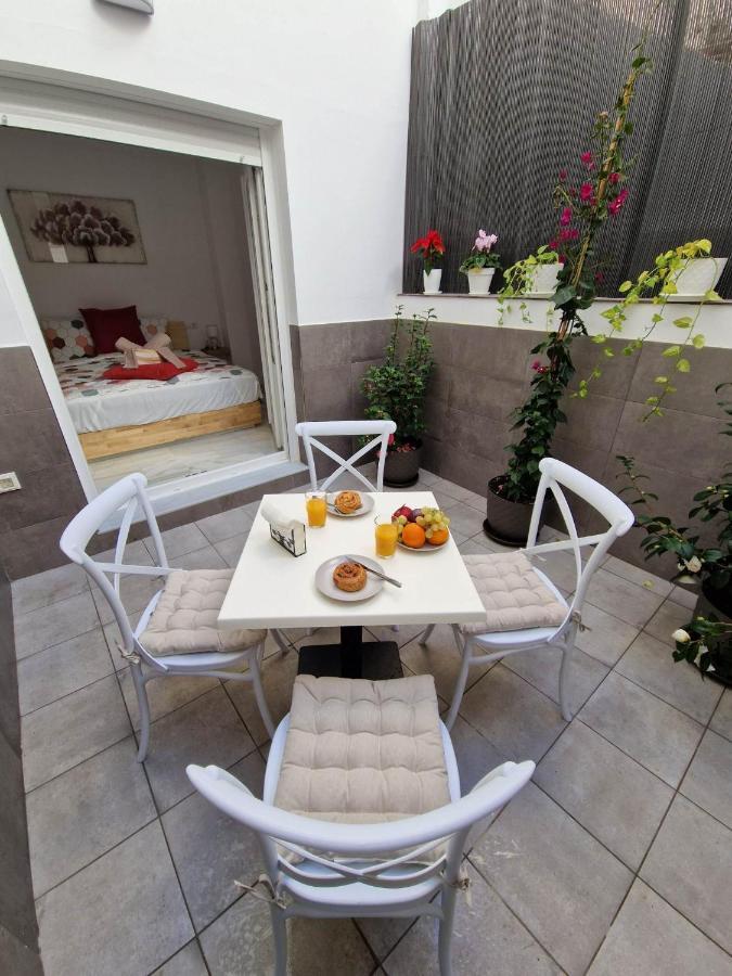 Francisco Cano * Fuengirola