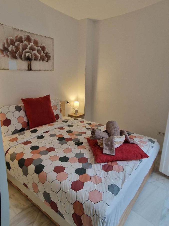 Francisco Cano Appartement *