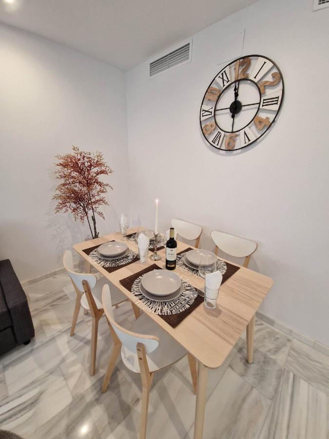 Appartement Francisco Cano Fuengirola