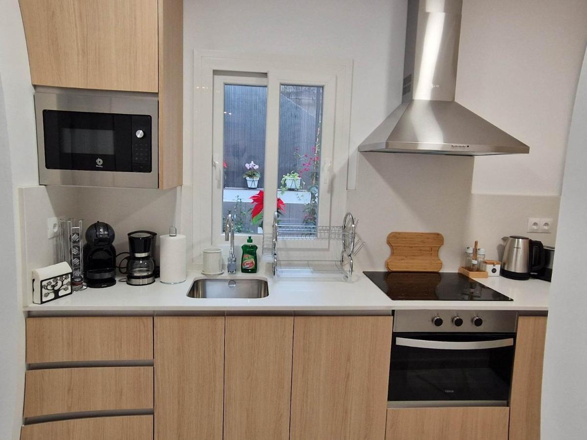 Francisco Cano Appartement Fuengirola