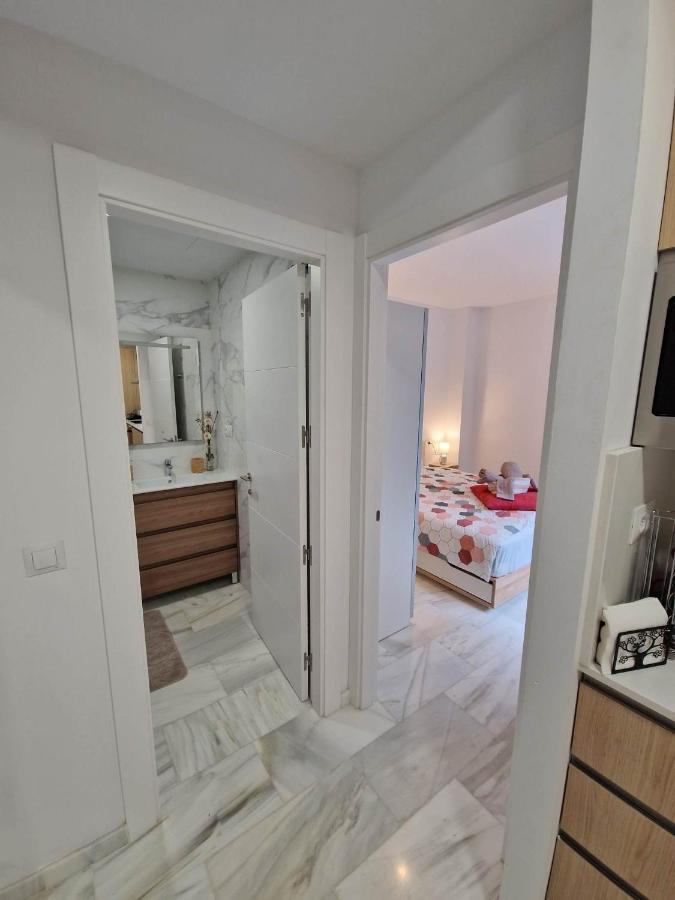 Francisco Cano Appartement