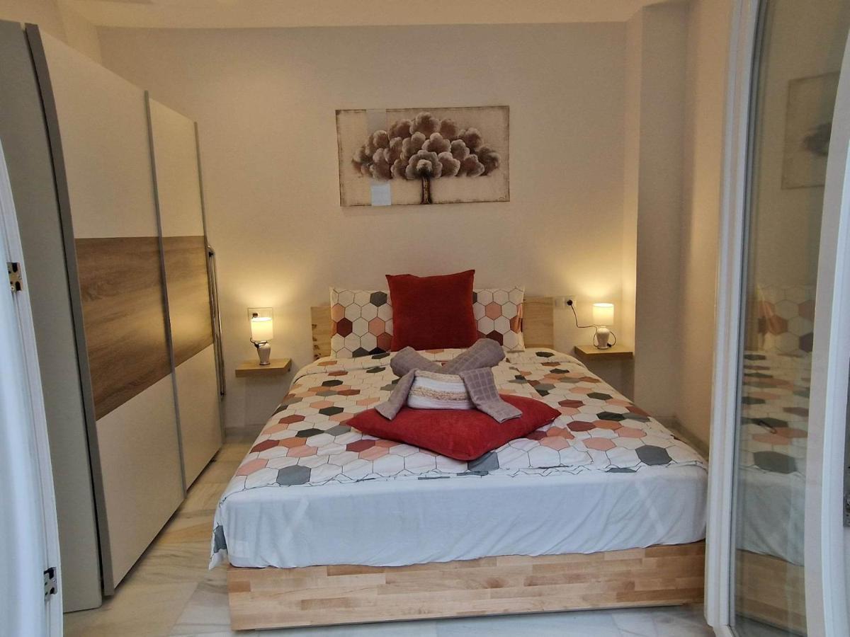 Appartement Francisco Cano