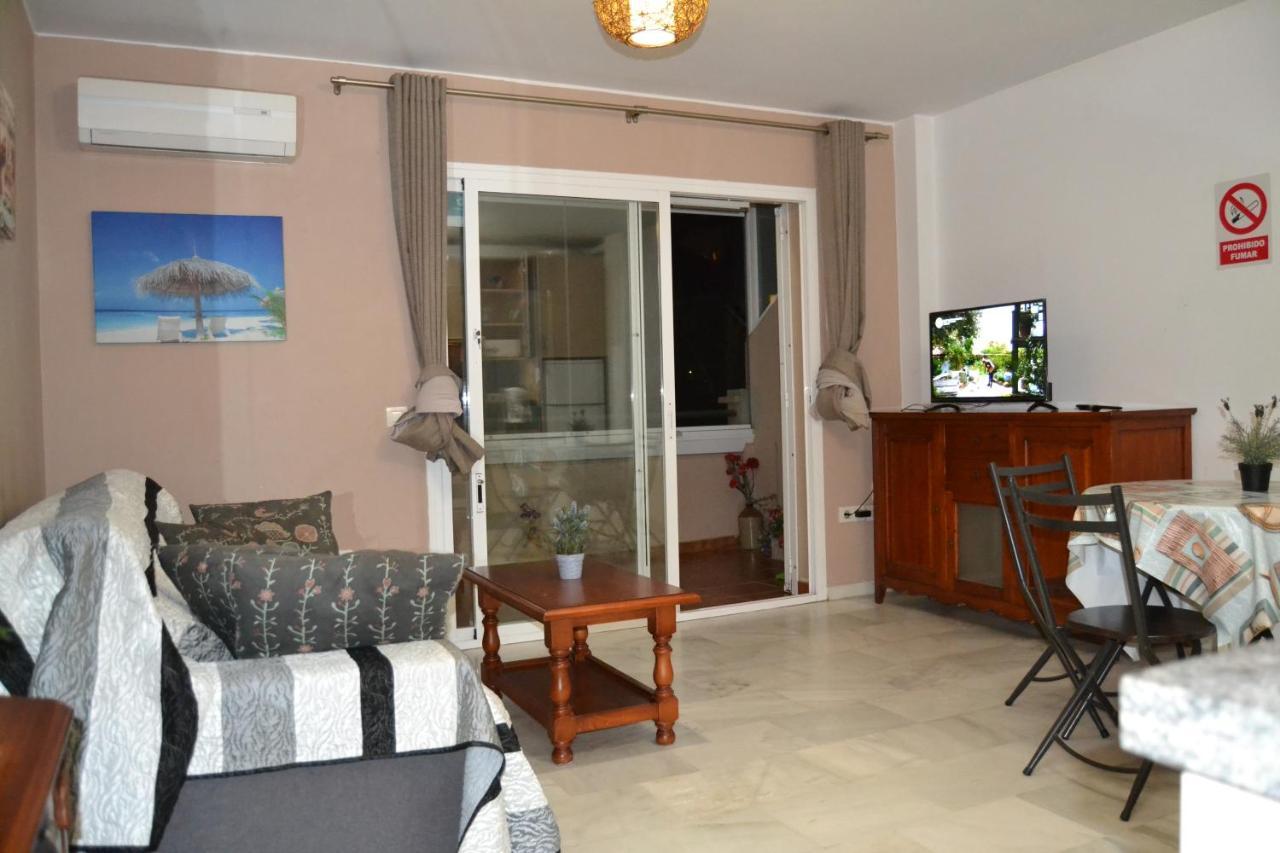 Apartamento Molino De Viento Appartement Fuengirola